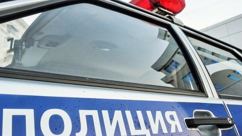 В отделе полиции Верхотурья возбуждено уголовное дело по факту угона автомобиля УАЗ